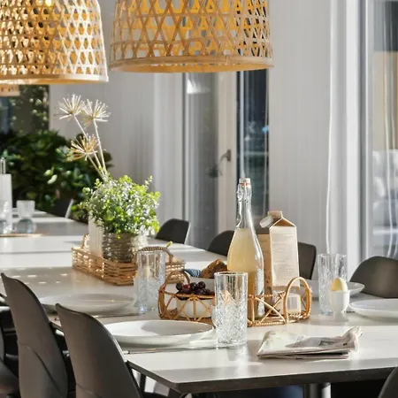 Hébergement de vacances Villavilla 653 - Vejers, Vestjylland *
