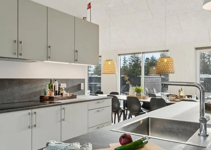 Villavilla 653 - Vejers, Vestjylland *