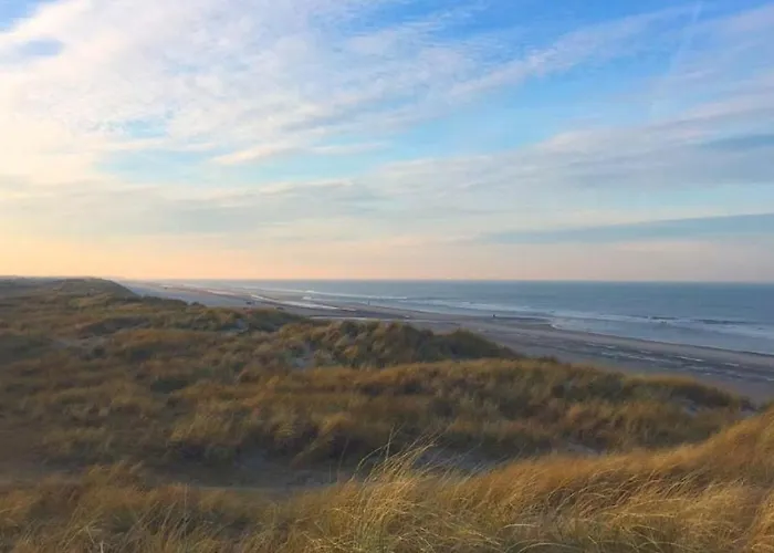 Villavilla 653 - Vejers, Vestjylland Вайерс-Странд